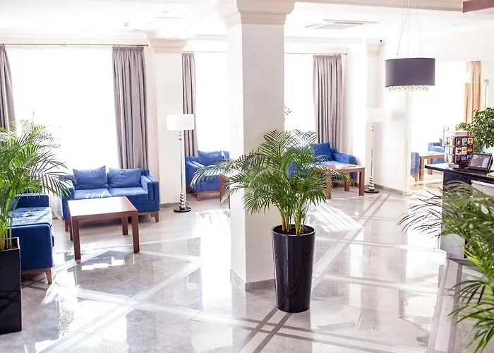 Park Hotel&spa 4*