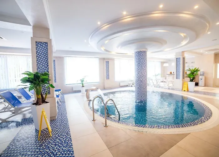 Park Hotel&spa 4*