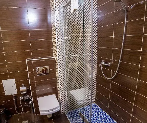 Park Hotel&spa Hotel