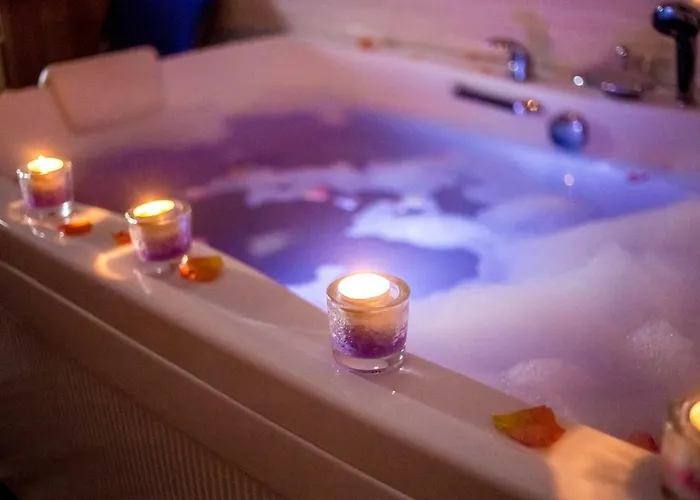 Hotel Park Hotel&spa Truskavets