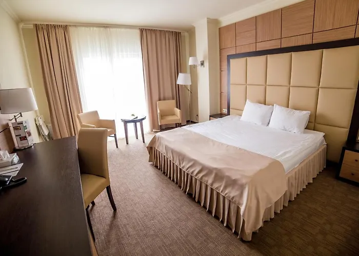 Park Hotel&spa 4*