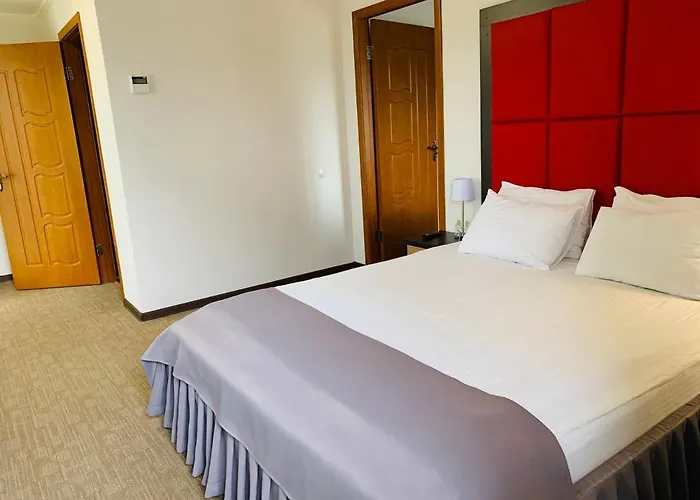 Hotel Park Hotel&spa 4*